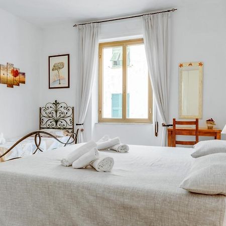Nonno Doa Holiday Apartment La Spezia Kültér fotó