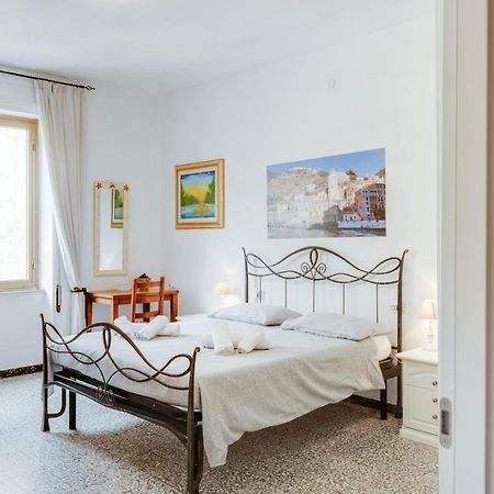 Nonno Doa Holiday Apartment La Spezia Kültér fotó