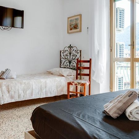 Nonno Doa Holiday Apartment La Spezia Kültér fotó