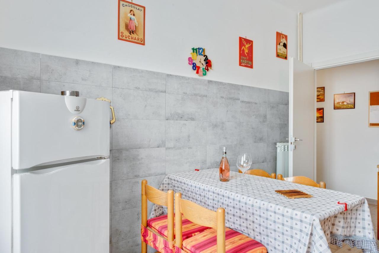 Nonno Doa Holiday Apartment La Spezia Kültér fotó