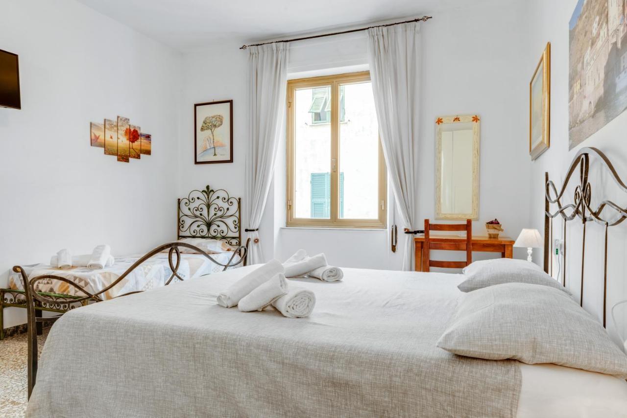 Nonno Doa Holiday Apartment La Spezia Kültér fotó