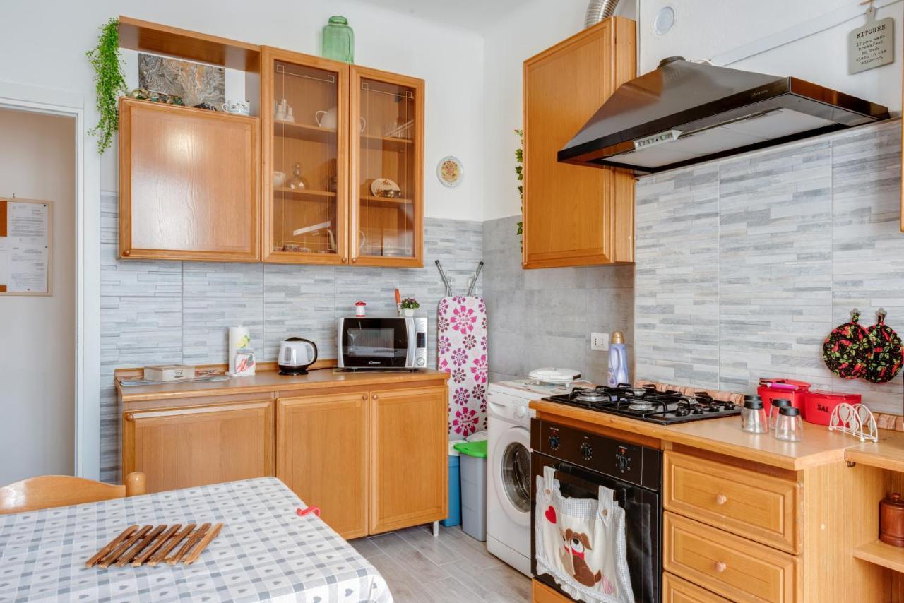 Nonno Doa Holiday Apartment La Spezia Kültér fotó