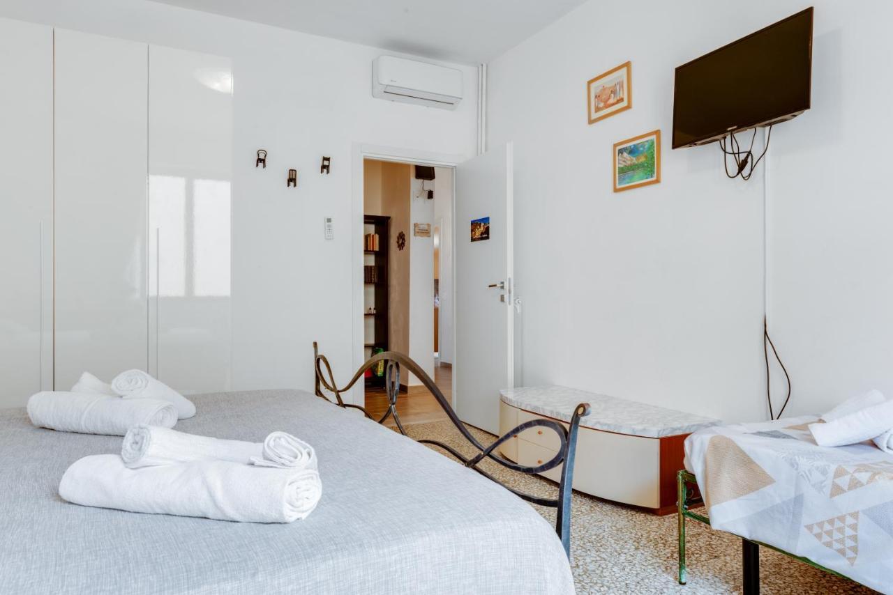 Nonno Doa Holiday Apartment La Spezia Kültér fotó