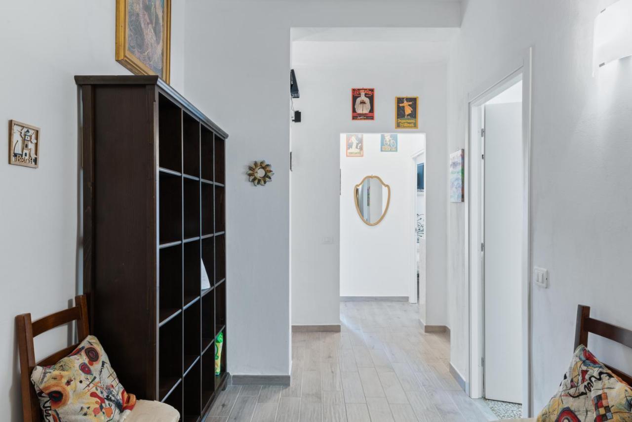 Nonno Doa Holiday Apartment La Spezia Kültér fotó
