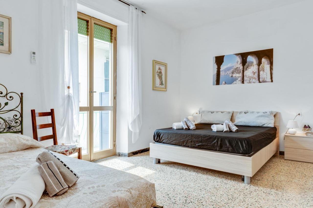 Nonno Doa Holiday Apartment La Spezia Kültér fotó