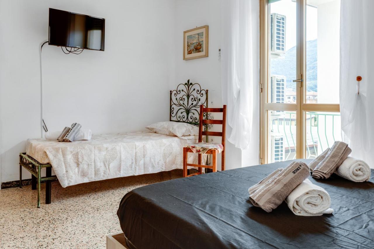 Nonno Doa Holiday Apartment La Spezia Kültér fotó