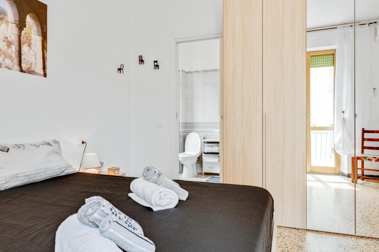 Nonno Doa Holiday Apartment La Spezia Kültér fotó