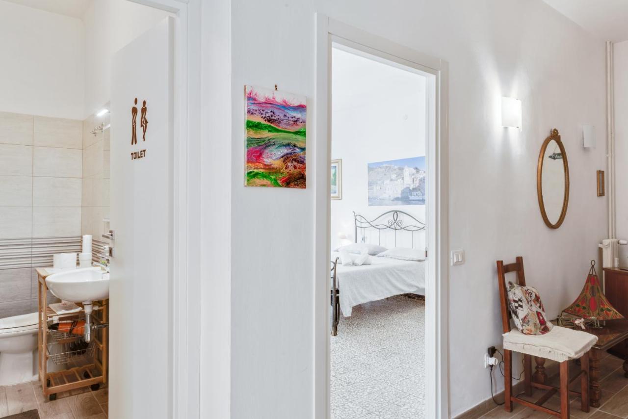 Nonno Doa Holiday Apartment La Spezia Kültér fotó