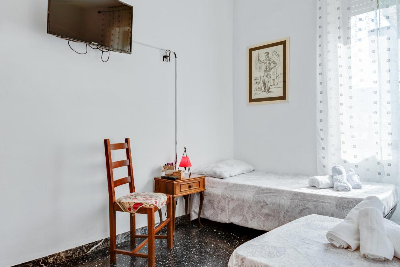 Nonno Doa Holiday Apartment La Spezia Kültér fotó