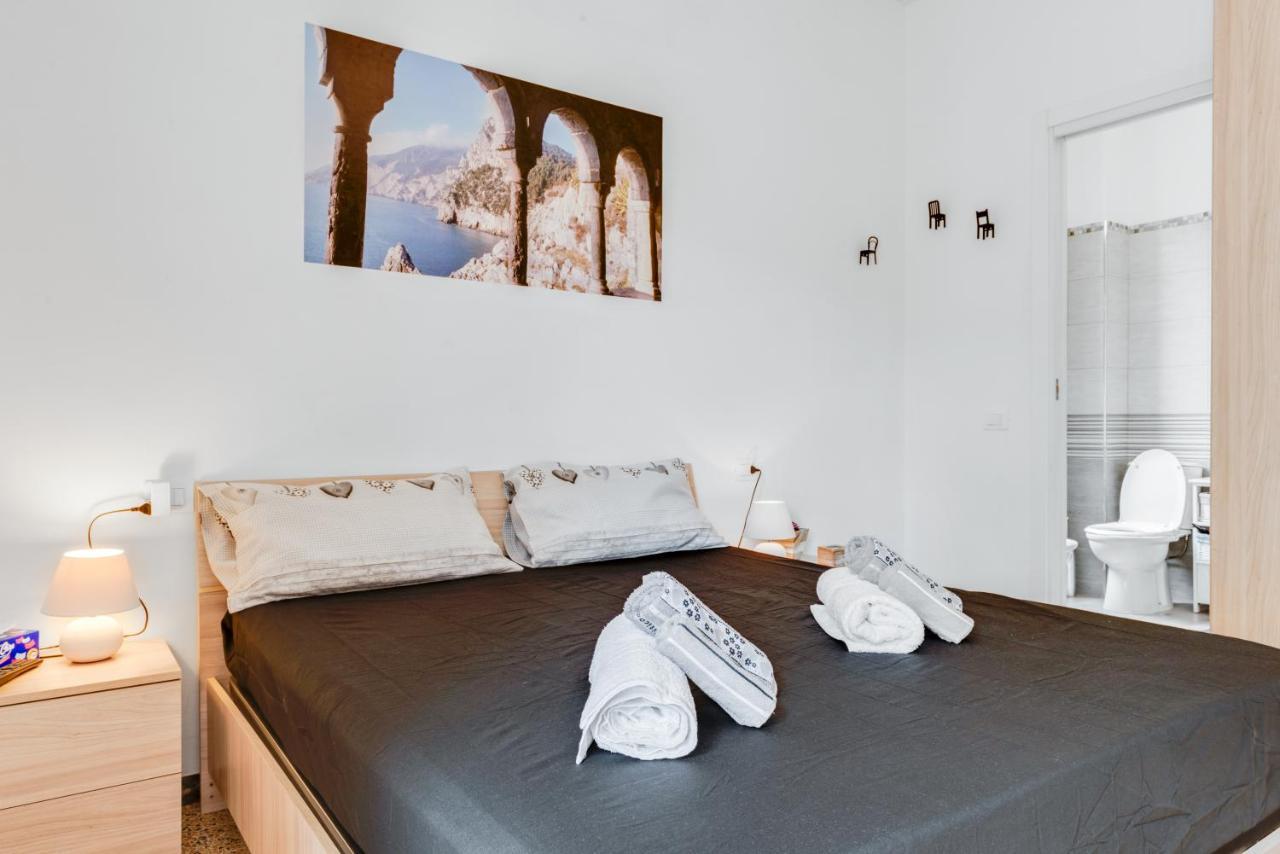 Nonno Doa Holiday Apartment La Spezia Kültér fotó